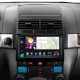 Штатна магнітола SIGMA PRO 9464 ANDROID 10 4+64 Gb 4G DSP Volkswagen Touareg GP 2002-2010 (F1) 9"