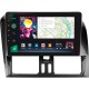 Штатна магнітола SIGMA PRO 9464 ANDROID 10 4+64 Gb 4G DSP Volvo XC60 I 1 (A) 2008-2013 9" (L1)