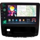 Штатна магнітола SIGMA PRO 10464 ANDROID 10 4+64 Gb 4G DSP GREAT WALL Haval H9 2014-2020 (B) 10"