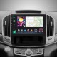 Штатна магнітола SIGMA PRO 10464 ANDROID 10 4+64 Gb 4G DSP GREAT WALL Haval H9 2014-2020 (B) 10"