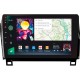 Штатна магнітола SIGMA PRO 10464 ANDROID 10 4+64 Gb 4G DSP Toyota Tundra XK50 2007-2013 Sequoia XK60 2008-2017 10"