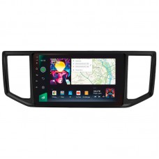 Штатна магнітола SIGMA PRO 10464 ANDROID 10 4+64 Gb 4G DSP Volkswagen Crafter 2017-2021 10" (L1)