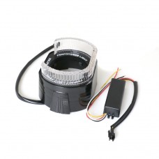 Маска Sigma LED i6U W 3" (комплект-2шт.)