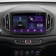 Штатна магнітола SIGMA E10232 ANDROID 10 2+32 Gb Chery Tiggo 7 1 2016-2020 (F2) 10"