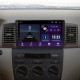 Штатна магнітола SIGMA E9232 ANDROID 10 2+32 Gb Toyota Corolla E130 E120 2000-2004 9"