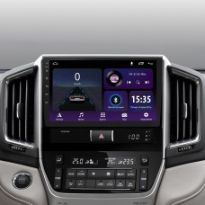 Штатна магнітола SIGMA E9232 ANDROID 10 2+32 Gb Toyota Land Cruiser 200 11 2015-2020 9"