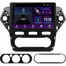 Штатна магнітола SIGMA E10232 ANDROID 10 2+32 Gb Ford Mondeo 4 2011-2014 10"