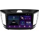 Штатна магнітола SIGMA E10232 ANDROID 10 2+32 Gb Hyundai Creta IX25 2015-2019 10"
