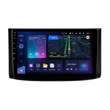 Штатна магнітола Teyes CC3L 4+32 Gb Chevrolet Aveo T250 2006-2012 Nexia 1 2020-2022 9"