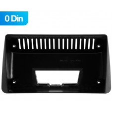 Перехідна рамка під Fiat Tipo Egea (0 Din) 2015-2023 9" (L1)