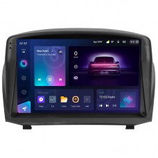 Штатна магнітола Teyes CC3 6+128 Gb Ford Fiesta Mk 6 (F2) 2008-2019 (A) 9" 2k
