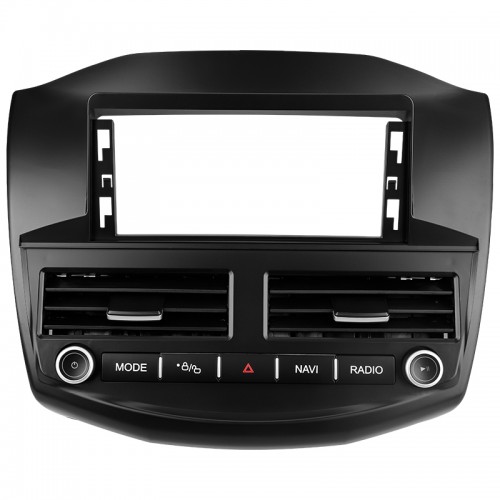 Штатна магнітола Teyes LUX ONE 4+32 Gb Ford Focus 3 Mk 3 2011-2019 12.3" (L2)