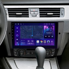 Штатна магнітола AMS MOSS M2 4+32 Gb BMW 3 E90 E91 E92 E93 2005-2013 9"