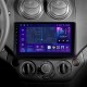 Штатна магнітола AMS MOSS M2 4+32 Gb Chevrolet Aveo T250 2006-2012 Nexia 1 2020-2022 9"