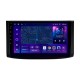 Штатна магнітола AMS MOSS M2 4+32 Gb Chevrolet Aveo T250 2006-2012 Nexia 1 2020-2022 9"
