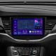 Штатна магнітола AMS MOSS M2 4+32 Gb Opel Astra K 2015-2022 (B) 9"