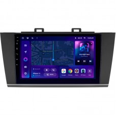 Штатна магнітола AMS MOSS M2 4+32 Gb Subaru Outback 5 2014-2018 Legacy 6 2014-2017 9" (L1)