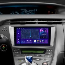 Штатна магнітола AMS MOSS M2 4+32 Gb Toyota Prius XW30 2009-2015 9"