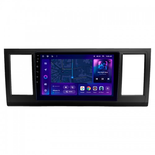 Штатна магнітола AMS MOSS M2 4+32 Gb Volkswagen Caravelle 6 T6.1 T6 2015 - 2020 9" (L1) Штатна магнітола AMS MOSS M2 4+32 Gb Volkswagen Caravelle 6 T6.1 T6 2015 - 2020 9" (L1)