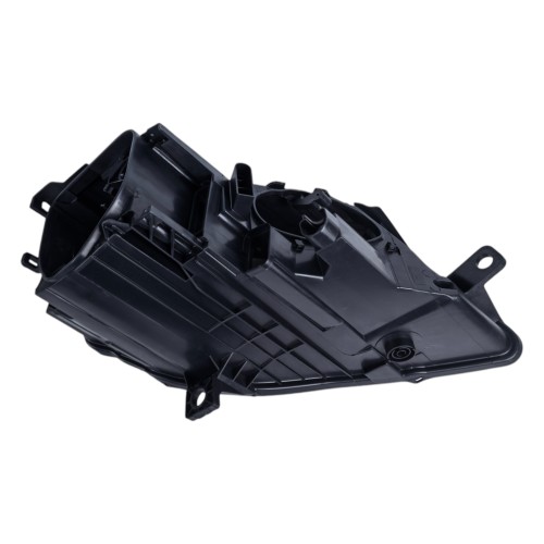 Корпус фари Volkswagen Passat B6 Xenon (2005-2011) (left)