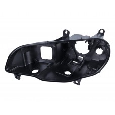 Корпус фари BMW X5 E70 Xenon (2010-2013) lift (left)