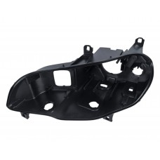 Корпус фари BMW X5 E70 (2006-2013) prelift (left)