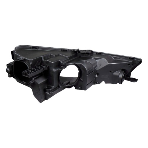 Корпус фари Audi A4 B9 Xenon (2015-2020) prelift (left)