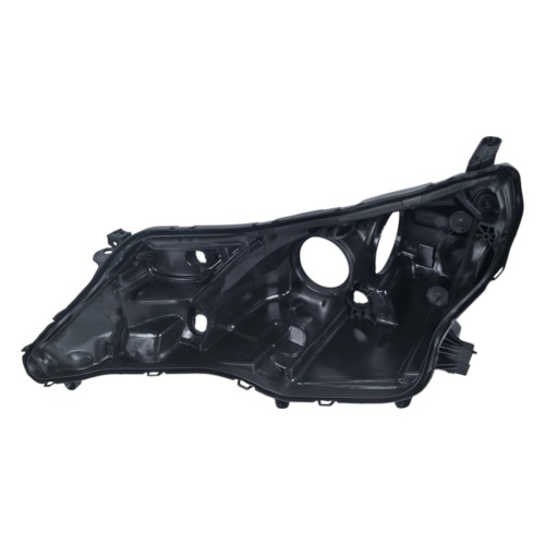 Корпус фари Toyota RAV4 XA40 (2012-2015) prelift (left) Корпус фари Toyota RAV4 XA40 (2012-2015) prelift (left)
