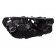Корпус фари BMW X3 G01 (2021-2024) lift (right)