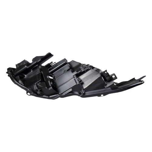 Корпус фари Infiniti G25 G35 G3736 Sedan Wagon (2010-2014) lift (left)