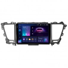 Штатна магнітола Teyes CC3 4+64 Gb Kia Carnival 3 YP (F2) 2014-2021 (A) 9" 2k