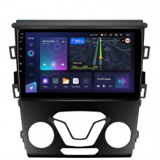 Штатна магнітола Teyes CC3L 4+64 Gb Ford Mondeo 5 (ZYJ) 2014-2019 9"