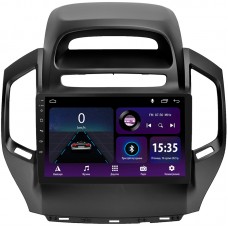Штатна магнітола Teyes CC3L 4+64 Gb Geely GC6 1 2014-2016 9"