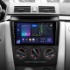 Штатна магнітола Teyes CC3L 4+64 Gb Mazda 3 1 BK 2003-2009 9"
