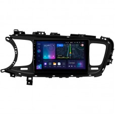 Штатна магнітола Teyes CC3L 4+64 Gb Kia Optima 3 K5 TF 2010-2015 (F2) 9"