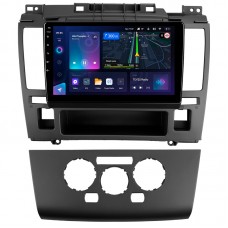 Штатна магнітола Teyes CC3L 4+64 Gb Nissan Tiida C11 2004-2013 (F2) 9"