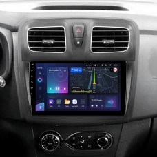Штатна магнітола Teyes CC3L 4+64 Gb Renault Logan 2 2012-2022 Sandero 2 2013-2022 (F1) (B) 9" (L1) Штатна магнітола Teyes CC3L 4+64 Gb Renault Logan 2 2012-2022 Sandero 2 2013-2022 (F1) (B) 9" (L1)