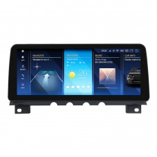 Штатна магнітола AMS BMW 7 Series F01 F02(2009-2012) Original CIC 4+64Gb 12.3"