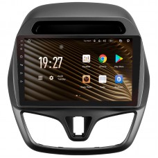 Штатна магнітола SIGMA S9432 ANDROID 10 4+32 Gb 4G DSP Chevrolet Spark Beat (F2) 2015-2018 9"