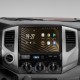 Штатна магнітола SIGMA S9432 ANDROID 10 4+32 Gb 4G DSP Toyota Tacoma 2 N200 Hilux 2005-2015 9" (L1) Штатна магнітола SIGMA S9432 ANDROID 10 4+32 Gb 4G DSP Toyota Tacoma 2 N200 Hilux 2005-2015 9" (L1)