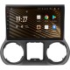 Штатна магнітола SIGMA S10432 ANDROID 10 4+32 Gb 4G DSP Jeep Wrangler 3 JK 2010-2017 (L14) 10" (L1)