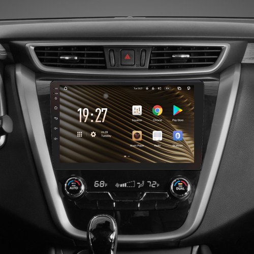 Штатна магнітола SIGMA S10432 ANDROID 10 4+32 Gb 4G DSP Nissan Murano 3 Z52 2014-2020 10" Штатна магнітола SIGMA S10432 ANDROID 10 4+32 Gb 4G DSP Nissan Murano 3 Z52 2014-2020 10"