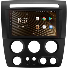 Штатна магнітола SIGMA S9432 ANDROID 10 4+32 Gb 4G DSP Hummer H3 1 2005-2010 9" (L1) Штатна магнітола SIGMA S9432 ANDROID 10 4+32 Gb 4G DSP Hummer H3 1 2005-2010 9" (L1)