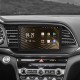 Штатна магнітола SIGMA S9432 ANDROID 10 4+32 Gb 4G DSP Hyundai Elantra 6 2018-2020 (B) 9"