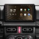 Штатна магнітола SIGMA S9432 ANDROID 10 4+32 Gb 4G DSP Suzuki Jimny JB64 2018-2020 9" Штатна магнітола SIGMA S9432 ANDROID 10 4+32 Gb 4G DSP Suzuki Jimny JB64 2018-2020 9"