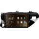 Штатна магнітола SIGMA S10432 ANDROID 10 4+32 Gb 4G DSP Toyota Hilux Pick Up AN120 2015-2020 10" (L1)