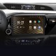 Штатна магнітола SIGMA S10432 ANDROID 10 4+32 Gb 4G DSP Toyota Hilux Pick Up AN120 2015-2020 10" (L1)