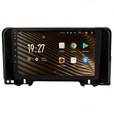 Штатна магнітола SIGMA S10432 ANDROID 10 4+32 Gb 4G DSP Citroen C3 2022-2023 10" Штатна магнітола SIGMA S10432 ANDROID 10 4+32 Gb 4G DSP Citroen C3 2022-2023 10"