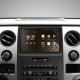 Штатна магнітола SIGMA S9432 ANDROID 10 4+32 Gb 4G DSP Ford F150 P415 Raptor 2008-2014 (F2) 9" (L2)