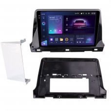 Штатна магнітола Teyes CC3 4+64 Gb Kia SELTOS 2020+ UV Black 10" 2k